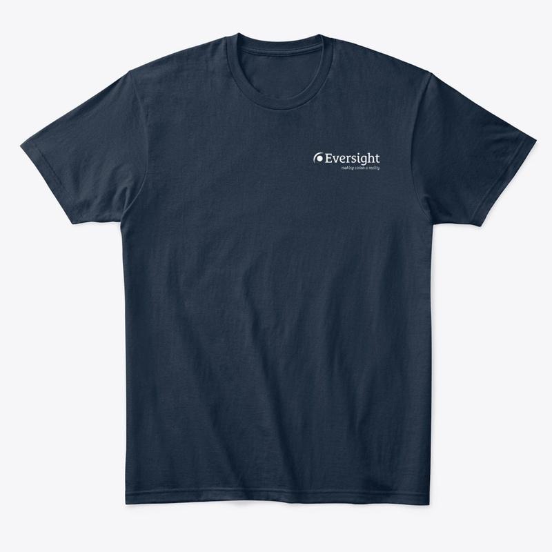 Eversight Unisex/Men's Tee