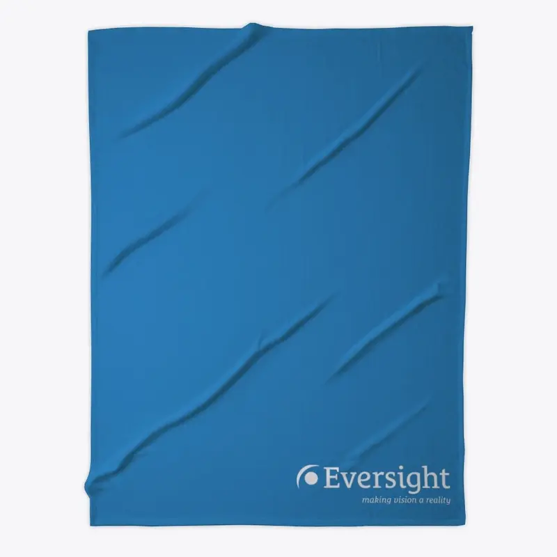 Eversight Fleece Blanket