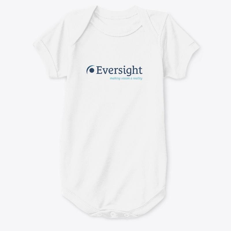 Making Vision a Reality Onesie