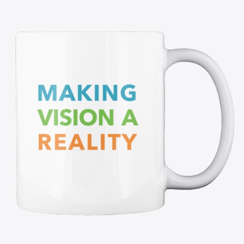 Eversight mug